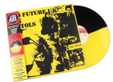 Sex Pistols - No Future UK [LP] (Yellow & Black Vinyl)  (limited)