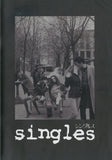 Singles (Soundtrack Deluxe Edition) [2LP] Limited Double Black, New Cover, 20page Booklet