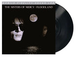 Sisters of Mercy, The - Floodland [LP] (Mobile FIdelity Audiophile Vinyl, limited/numbered)