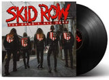 Skid Row - The Gang's All Here [LP] Black vinyl