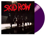 Skid Row - Skid Row [LP] (180gram Translucent Violet Colored Audiophile Vinyl) (limited)