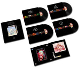 Led Zeppelin - Song Remains The Same, The [4LP Box] (Newly remastered, 180 Gram, 28-page book)