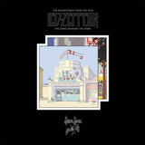 Led Zeppelin - Song Remains The Same, The [4LP Box] (Newly remastered, 180 Gram, 28-page book)
