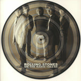 Rolling Stones, The - On The Radio 1963-65 [LP] Limited Picture Disc (import)