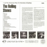 Rolling Stones, The - On Tour '66 Vol. 1 [LP] Limited import only release