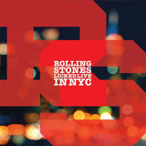 Rolling Stones, The - Licked Live In NYC [3LP] (Opaque White 180 Gram Vinyl, limited)