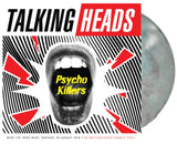 Talking Heads -Psycho Killers [LP] Limited Marble Colored Vinyl