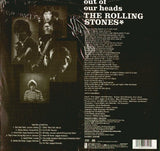 Rolling Stones, The - Out Of Our Heads UK [LP] Limited Edition Vinyl (import)