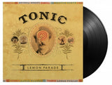 Tonic- Lemon Parade [LP] 180-Gram Black Vinyl (first time on vinyl) (very limited)