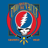 Grateful Dead - Two From The Vault [4LP] Pressed At RTI, Remastered!