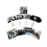 U2 - Songs Of Surrender [4LP] (180 Gram, Super Deluxe Collector's Boxset, 40 new acoustic & reimagined recordings from the U2 catalog, mat-laminated slipcase with bespoke debossing, numbered/limited)