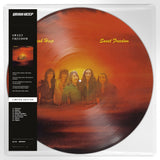 Uriah Heep - Sweet Freedom [LP] (Picture Disc) (limited)