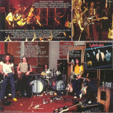 Van Halen - Live In Pasadena [LP] Limited Black vinyl, import only release