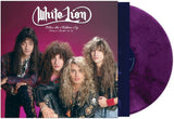White Lion - When The Children Cry: Demos & Rarities '83-'89 [LP] (Purple Colored Vinyl, remastered, limited)