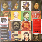 Who, The - Face Dances [2LP] (Blue/Yellow Colored Half-Master Vinyl, RSD) (limited)