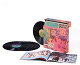 Woodstock 50th: Back To The Garden Anniversary Collection [5LP Box] (42 of the finest performances recorded at the legendary festival)