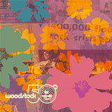 Woodstock 50th: Back To The Garden Anniversary Collection [5LP Box] (42 of the finest performances recorded at the legendary festival)