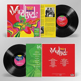 Yardbirds - Heart Full Of Soul - The Best Of [LP] (import)