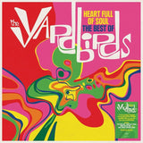 Yardbirds - Heart Full Of Soul - The Best Of [LP] (import)