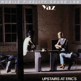 Yaz (Yazoo) - Upstairs at Eric's [LP] (Audiophile Vinyl, includes ''Situation'', limited/numbered) MOBILE FIDELITY