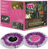 Yes - Beyond & Before BBC Recordings [2LP] (Purple/White Colored Vinyl)
