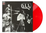Yes  - Broadcasts 1969 [LP] Limited Red Colored Vinyl (import)